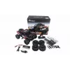 Amewi Hyper Go tālvadības RC modelis Truggy elektromotors 1:14 (22658)