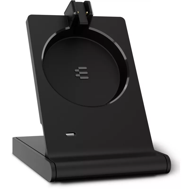 EPOS IMPACT 5000 Go MS Stereo USB-A austiņas bezvadu (1001436)