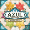 Azul - Der Sommerpavillon, galda spēle