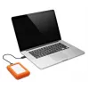 LaCie Rugged Mini ārējais cietais disks 4 TB 5400 RPM Micro-USB B 3.2 Gen 1 (3.1 Gen 1) Oranžs