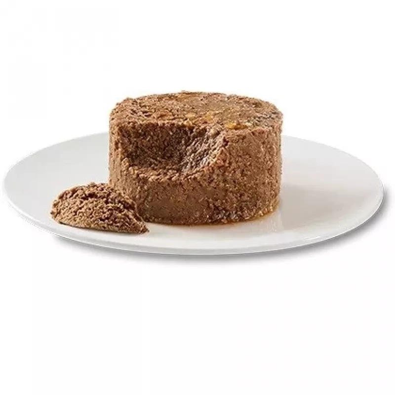 Oasy Caprice Mousse ar liellopu gaļu 85 g