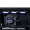 PHANTEKS XT Pro Ultra + Glacier One 360mm Kit
