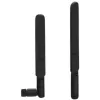 WiFi divjoslu antena RP-SMA vīrišķā
