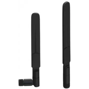 WiFi divjoslu antena RP-SMA vīrišķā