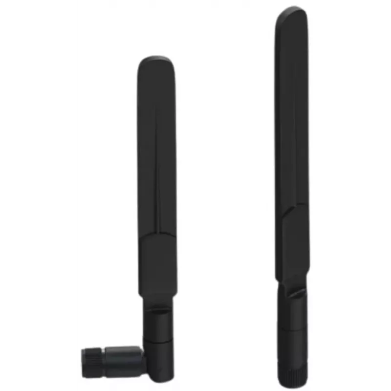 WiFi divjoslu antena RP-SMA vīrišķā