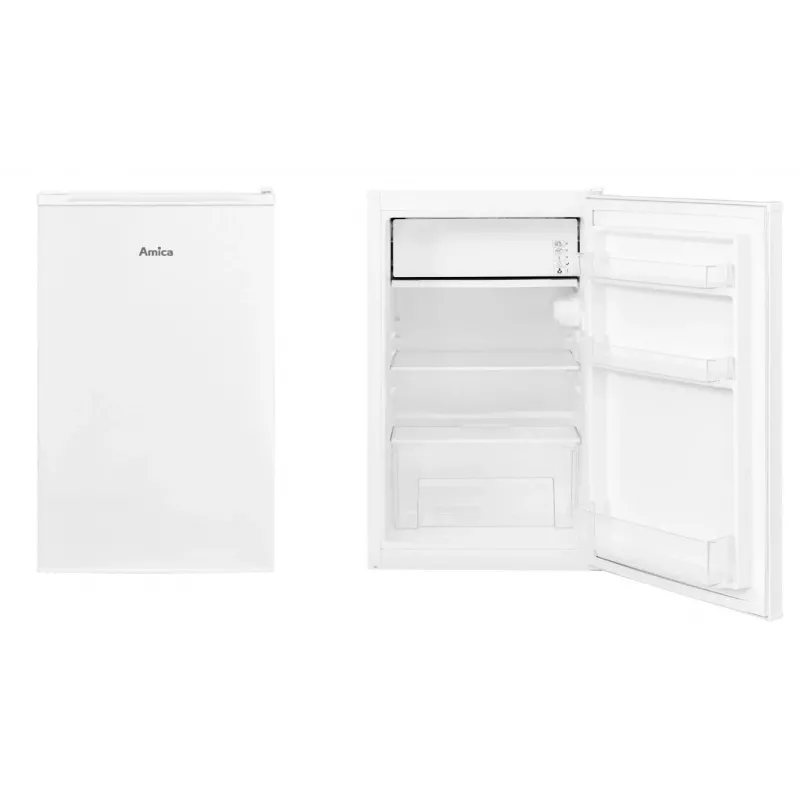 AMICA FM 135.4(E) ledusskapis