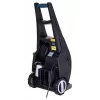 Makita HW132 augstspiediena mazgātājs stāvus elektrisks 420 l/h 2100 W