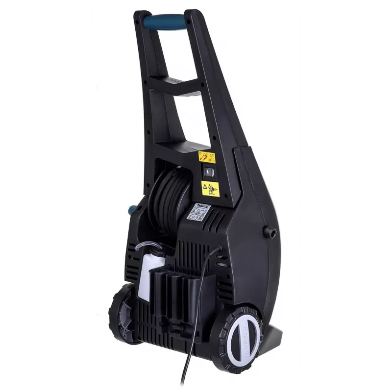 Makita HW132 augstspiediena mazgātājs stāvus elektrisks 420 l/h 2100 W