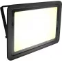 LED prožektors EUROLITE FL-300 SMD WW 3000K, silti balts 3000K, modelis FL-300