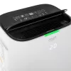 Adler 2-in-1 gaisa sausinātājs un gaisa attīrītājs | AD 7863 | Jauda 420 W | Piemērots telpām līdz 140 m³ | Ūdens tvertnes tilpums 6,5 L | Balts