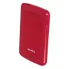 ADATA HV300 ārējais cietais disks 1 TB 2,5 collu USB 3.2 Gen 1 (3.1 Gen 1) sarkans