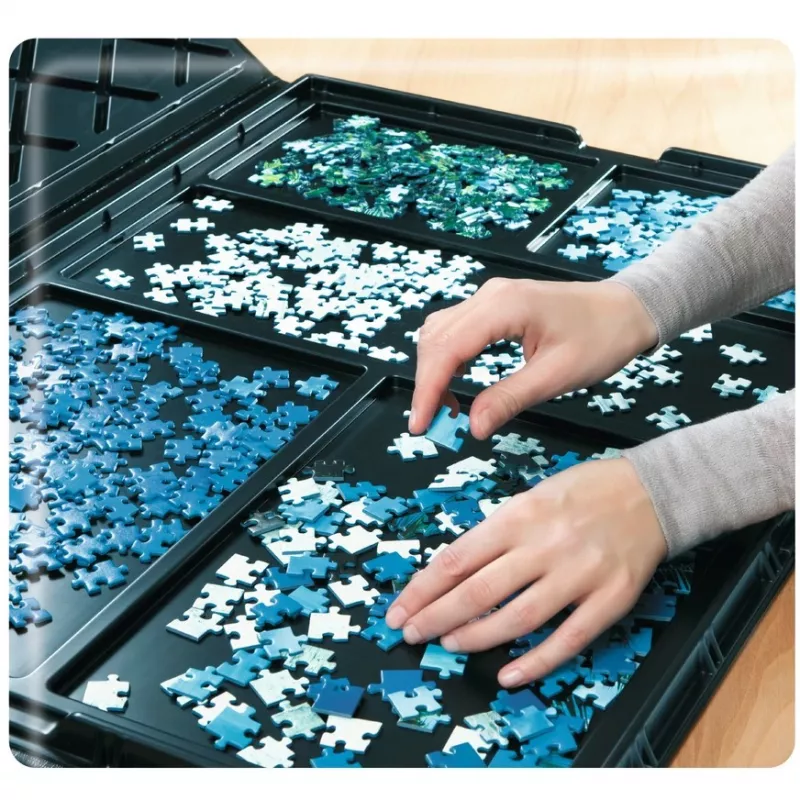 Puzles uzglabāšanas futrālis Ravensburger Ravensburger Puzzle Store