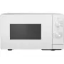 Siemens iQ300 FF020LMW0 mikroviļņu krāsns Balta Solo mikroviļņu krāsns Novietojama uz darba virsmas 20 L 800 W