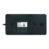 Eaton 3S550I nepārtrauktās barošanas avots (UPS) Standby (Offline) 0.55 kVA 330 W 8 AC kontaktligzdas