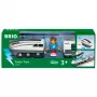 Brio 63600300 izstrādājums balts