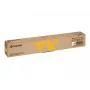 KYOCERA TK-8115Y tonera kasetne 1 gab. oriģināla dzeltena