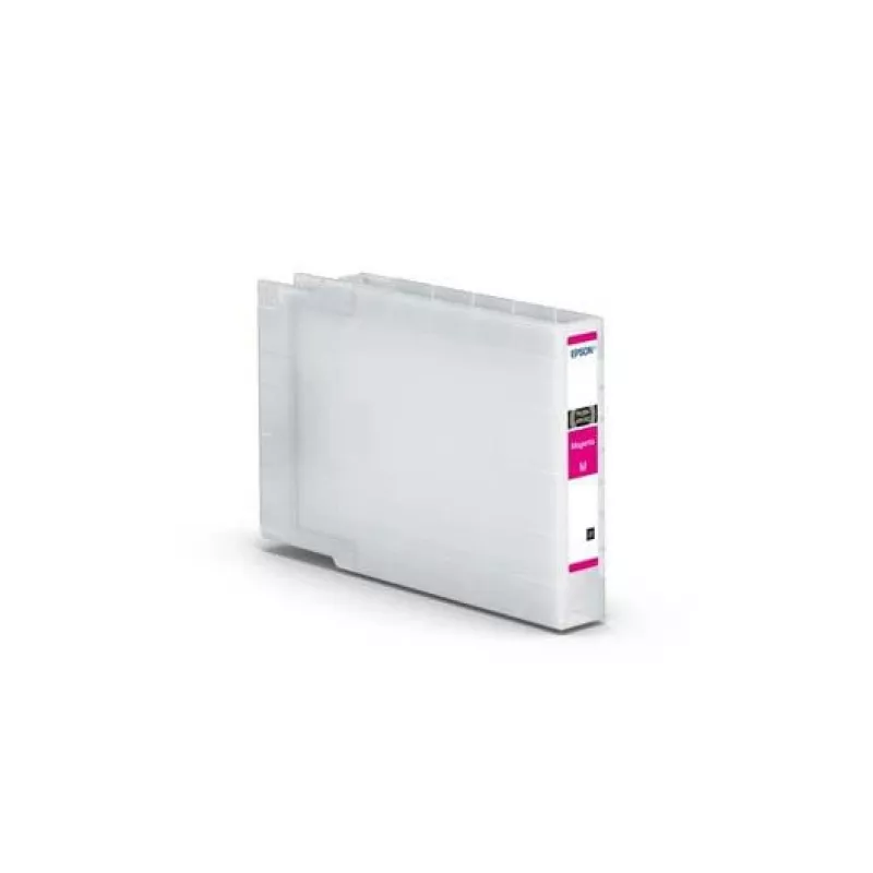 Tintes kasetne Epson C13T04C34N fuksīna krāsai WF-C81xx / WF-C86xx printeriem