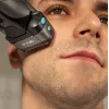 Elektriskais skuveklis CECOTEC PrecisionCare X-Trimm Triple Shaver — 3 asmeņi, ūdensizturīgs