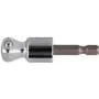 Makita E-03436 Torsijas Adapteris 1/2 - 1/4 50 mm 1/4 (E-03436)
