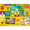 LEGO CLASSIC 11042 Radošā prieka kaste