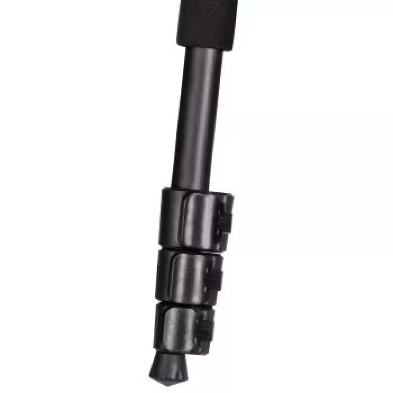 Hama Traveller 117 Ball statīvs Datu projektori 3 kājas Melns
