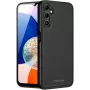 StyleShell NYLO, telefona maciņš melns, Samsung Galaxy A15 5G / A15 4G