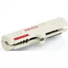 Knipex 16 65 125 SB kabeļu izolācijas noņēmējs Pelēks