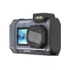 AgfaPhoto Realishot WP9500 melns (WP9500BK)