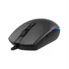 Pele Baracuda BGM-111 Crab Melns CRAB-B
