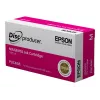 Epson C13S020691 tintes kasetne 1 gab. Oriģināla fuksīna