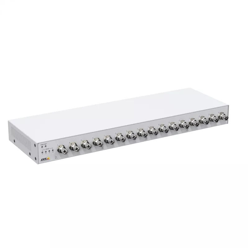 video serveris Axis 02036-003