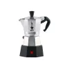 Bialetti Moka Elettrika Manuāla elektriskā moka kanna 0,09 L