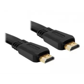 HDMI kabelis DeLOCK 82671 3 m A tipa standarta melns