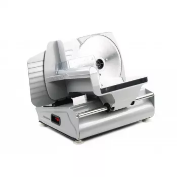 SEVERIN AS 3915 - Griešanas mašīna - 180 W - Sudraba