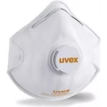 Sejas maska Uvex silv-Air classic 2210