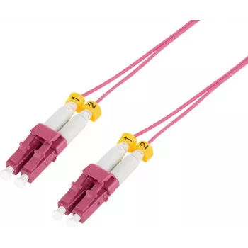 LogiLink Professional - Patch-Cable - LC/UPC Multi-Mode (M) (FS4LC03)