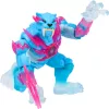 Spēļu figūriņa Usorteret Mr. Beast Lab Mutators Mutation Chamber Lightning Panther kolekcionējama figūriņa