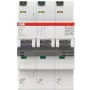 ABB Drošības slēdzis SX203-B16 Flexline B-Char.6kA 16A 3P (2CDS253003R0165)