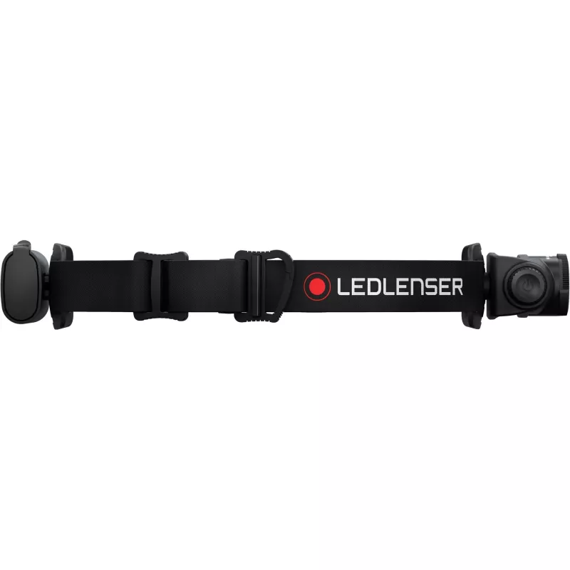 LED lukturītis Ledlenser H5 Core