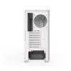 Darkflash DS900 Mesh datora korpuss bez ventilatoriem (Balts)