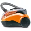 Cilindriskais putekļsūcējs Thomas AQUA+ ANTI-ALLERGY 1,8 L