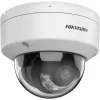 Hikvision Pro Series DS-2CD2167G2H-LISU Bullet IP kamera 3200×1800, ColorVu, 2,8 mm, āra, griestu/sienas montāža