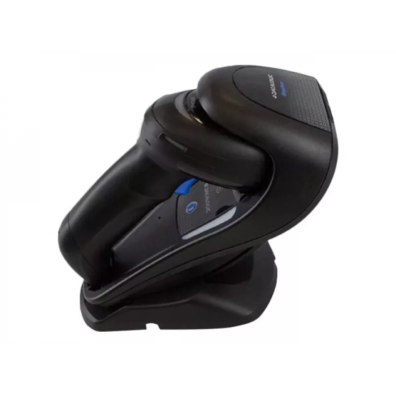 Datalogic Gryphon I GBT4500 - Komplekts - Svītrkodu skeneris - Pārnēsājams - 2D attēlveidotājs - dekodēts - Bluetooth 4.0
