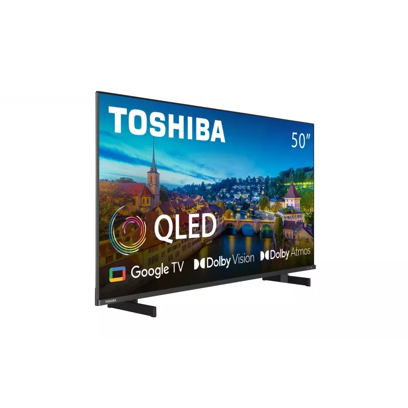 QLED televizors 50 collas 50QG5E63DG
