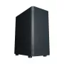 PC korpuss I4 ATX Mid Tower 6 ventilatori