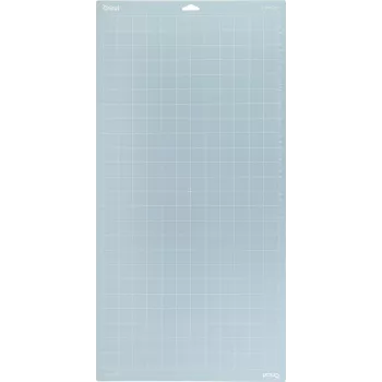 Cricut Explore/Maker LightGrip (30,5 x 61 cm) 2-Pack Cutting Mat Blue (2003601)