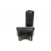 Panasonic KX-TG6811 DECT telefons ar zvanītāja ID, melns