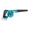Makita pūtējs 18V bez baterijām un lādētāja DUB185Z