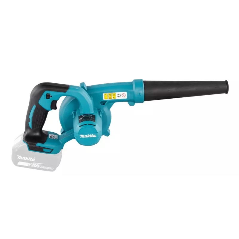 Makita pūtējs 18V bez baterijām un lādētāja DUB185Z