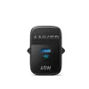Iekštelpu maiņstrāvas lādētājs Anker 313 A2643G11 — 45W USB‑C, melns, universāls
